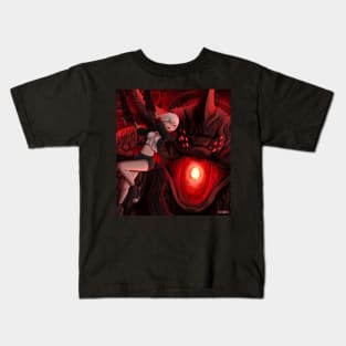 Nora Vs Demon Kids T-Shirt